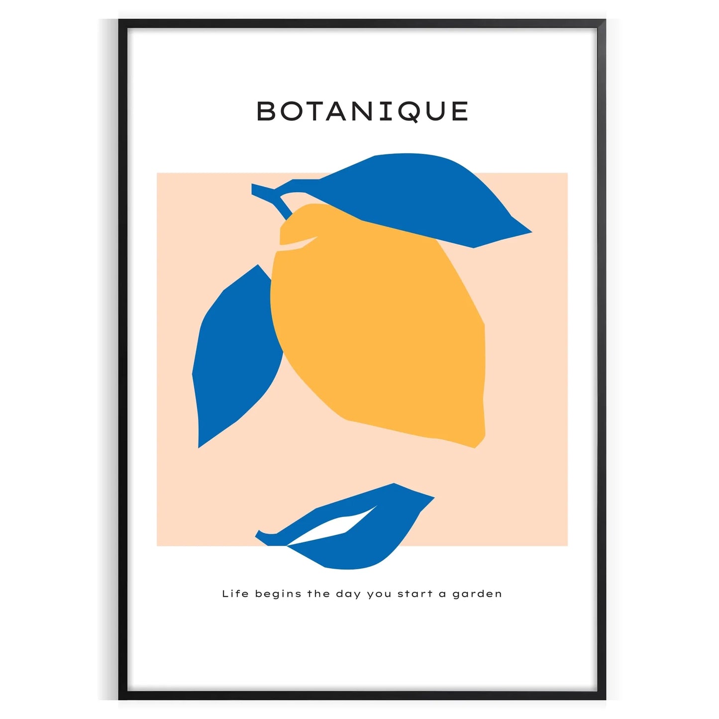 space stunning botanical prints vintage poster exquisite art elegant gray vibrant orange hues unique wall perfect thoughtful gift style options artwork