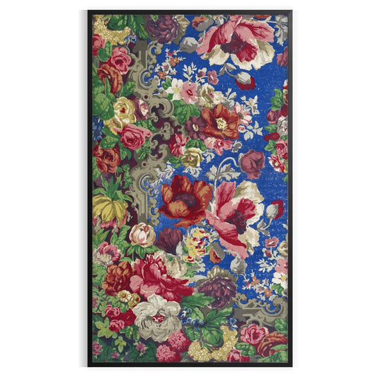 space gray green botanical poster stunning piece wall art perfect decor elegant artwork ideal gift nature lovers various sizes A4 cm A0