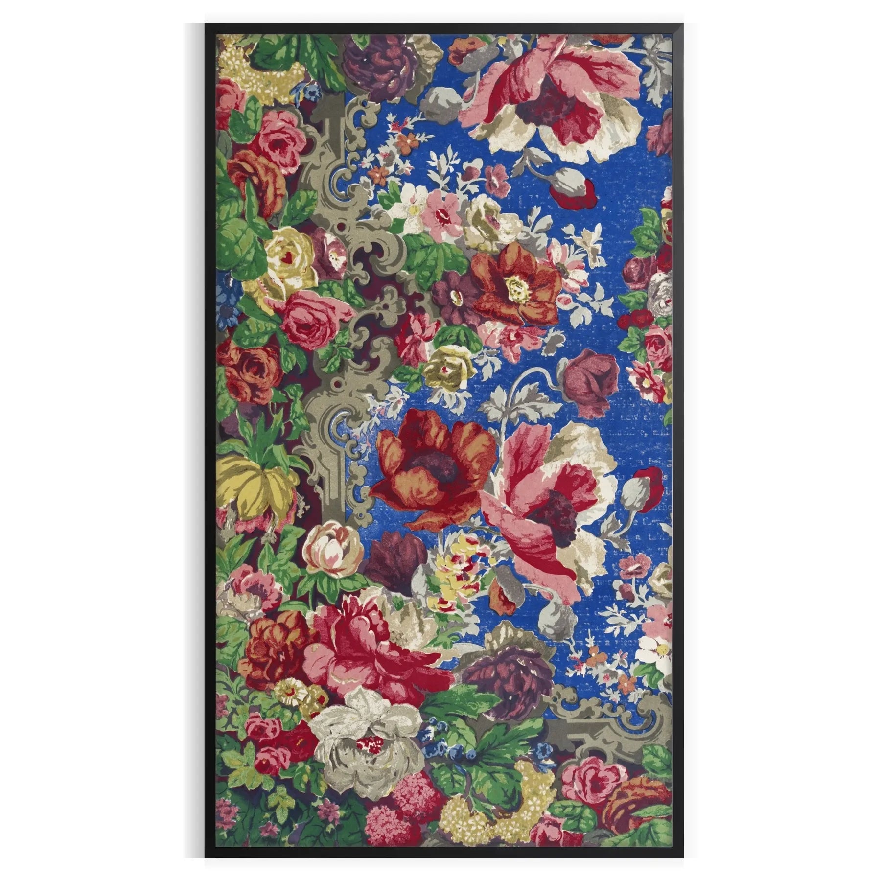 space gray green botanical poster stunning piece wall art perfect decor elegant artwork ideal gift nature lovers various sizes A4 cm A0